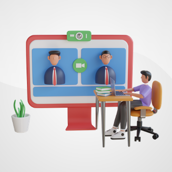 Video Based Class